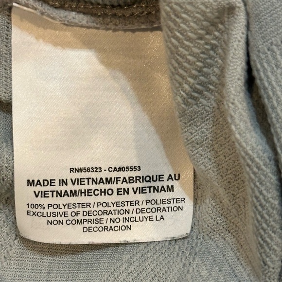 Nike Dri-FIT Medalist Top Shirt - Picture 13 of 14